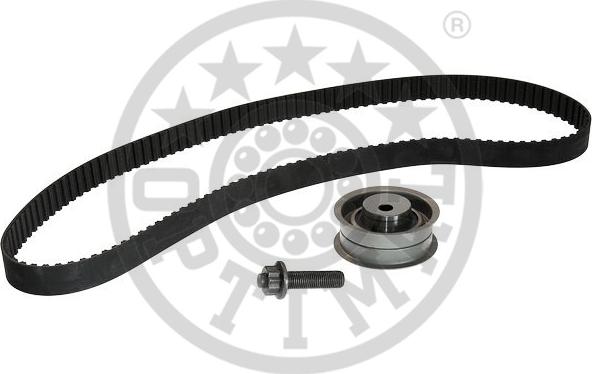 Optimal SK-1001 - Timing Belt Set car-mod.net