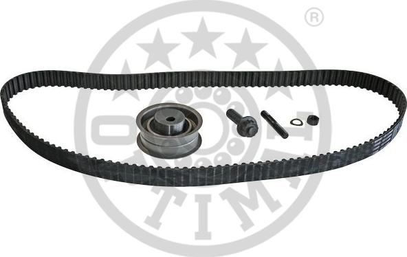 Optimal SK-1029 - Timing Belt Set car-mod.net
