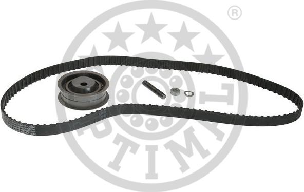 Optimal SK-1026 - Timing Belt Set car-mod.net