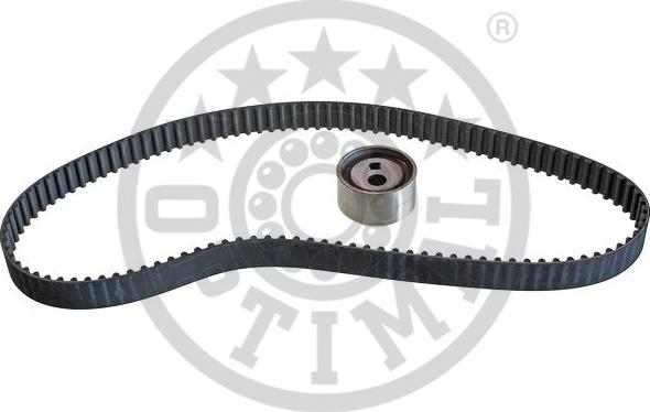 Optimal SK-1079 - Timing Belt Set car-mod.net