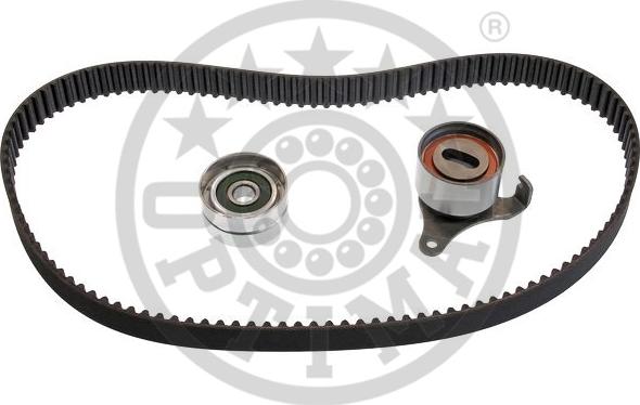 Optimal SK-1188 - Timing Belt Set car-mod.net