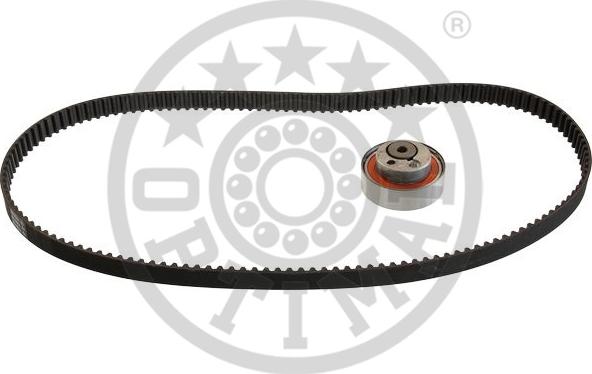 Optimal SK-1130 - Timing Belt Set car-mod.net
