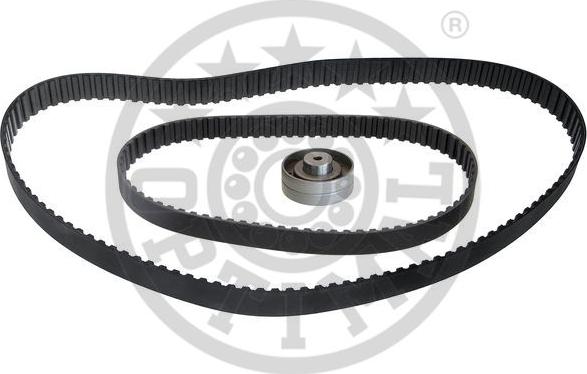 Optimal SK-1129 - Timing Belt Set car-mod.net
