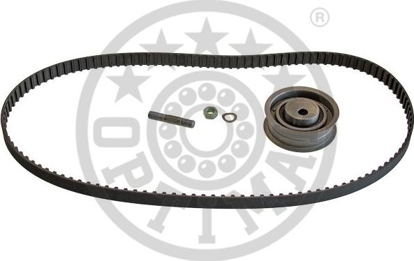 Optimal SK-1120 - Timing Belt Set car-mod.net