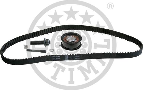 Optimal SK-1122 - Timing Belt Set car-mod.net
