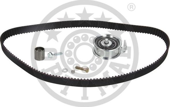 Optimal SK-1346 - Timing Belt Set car-mod.net