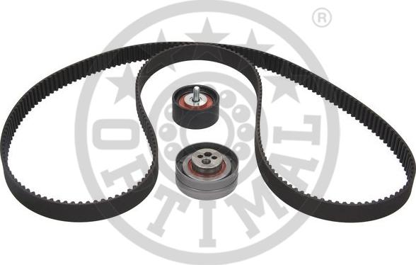 Optimal SK-1343 - Timing Belt Set car-mod.net