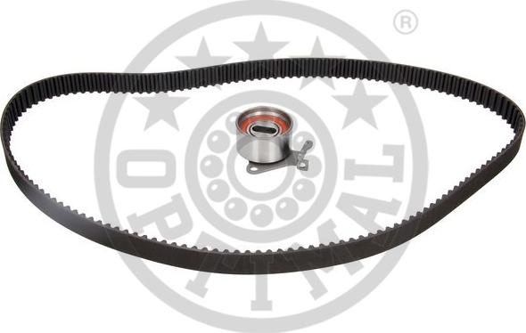 Optimal SK-1308 - Timing Belt Set car-mod.net