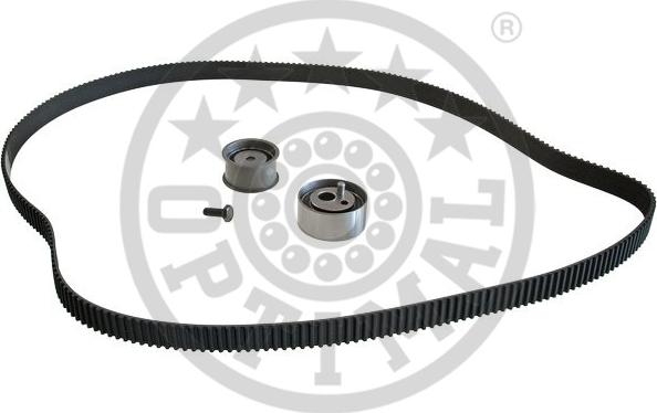 Optimal SK-1383 - Timing Belt Set car-mod.net