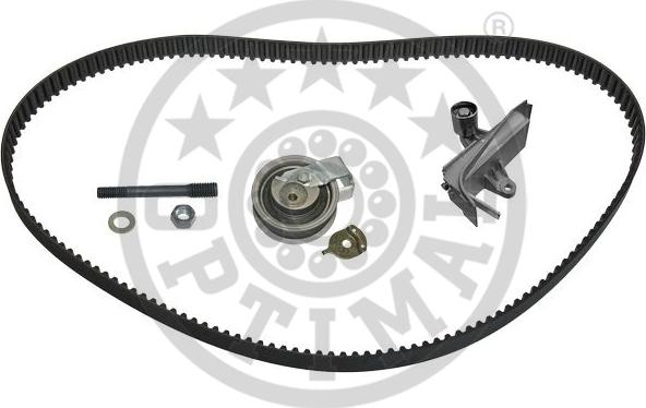 Optimal SK-1373 - Timing Belt Set car-mod.net