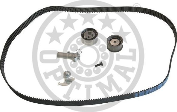 Optimal SK-1377 - Timing Belt Set car-mod.net