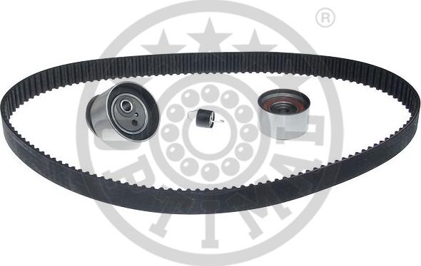 Optimal SK-1221 - Timing Belt Set car-mod.net