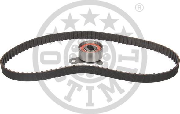 Optimal SK-1275 - Timing Belt Set car-mod.net