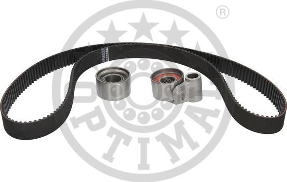 Optimal SK-1703 - Timing Belt Set car-mod.net