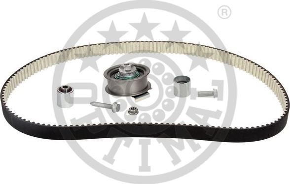 Optimal SK-1724 - Timing Belt Set car-mod.net
