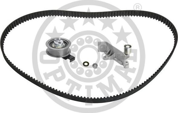 Optimal SK-1726 - Timing Belt Set car-mod.net