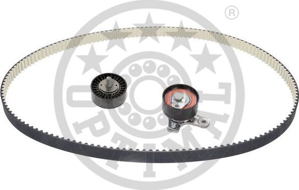 Optimal SK-1723 - Timing Belt Set car-mod.net