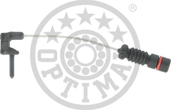 Optimal WKT-50174K - Warning Contact, brake pad wear car-mod.net