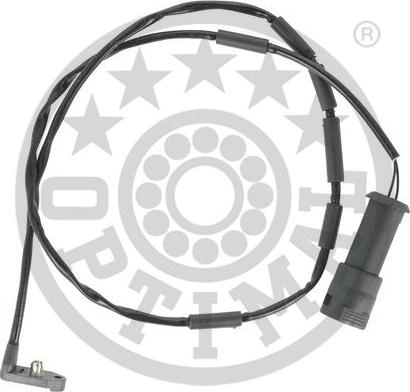 Optimal WKT-50311K - Warning Contact, brake pad wear car-mod.net