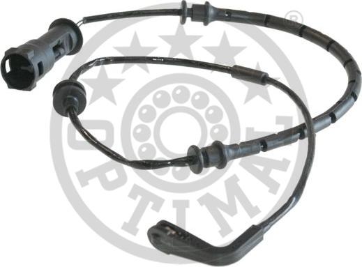 Optimal WKT-60004K - Warning Contact, brake pad wear car-mod.net