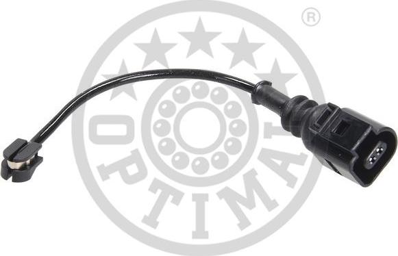 Optimal WKT-60087K - Warning Contact, brake pad wear car-mod.net