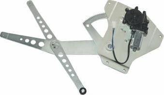 Opzional 4977020 - Window Regulator car-mod.net