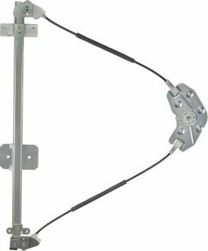 Opzional 4969050SM2 - Window Regulator car-mod.net