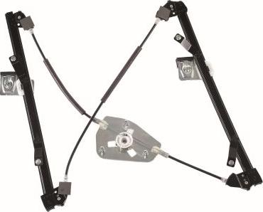 Opzional 4854130SM - Window Regulator car-mod.net