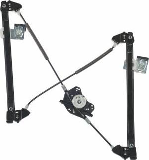 Opzional 4954033SM - Window Regulator car-mod.net