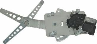 Opzional 4954032SCM - Window Regulator car-mod.net