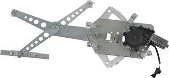 Opzional 4854041 - Window Regulator car-mod.net