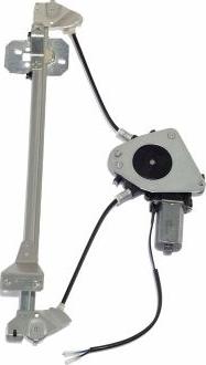 Opzional 4845030 - Window Regulator car-mod.net