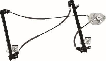 Opzional 4854090SM - Window Regulator car-mod.net