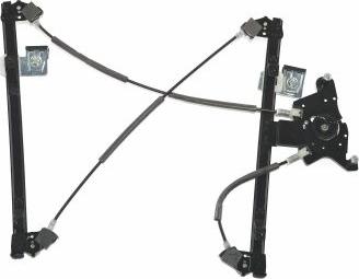 Opzional 4854041SM - Window Regulator car-mod.net