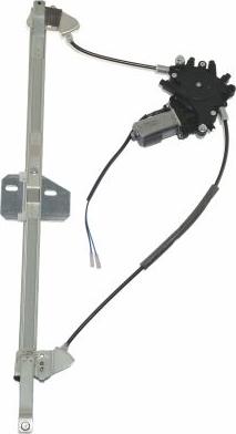 Opzional 4854051 - Window Regulator car-mod.net