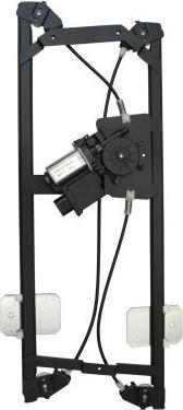 Opzional 4869061SCM - Window Regulator car-mod.net