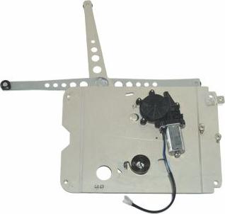 Opzional 4878030 - Window Regulator car-mod.net