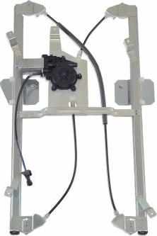 Opzional 4869090 - Window Regulator car-mod.net
