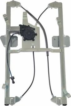 Opzional 4976020 - Window Regulator car-mod.net