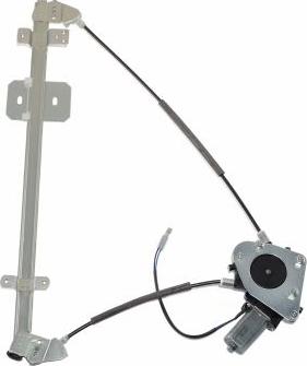Opzional 4869030 - Window Regulator car-mod.net