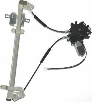Opzional 4920052 - Window Regulator car-mod.net
