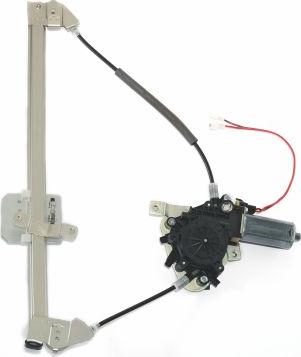 Opzional 4813050 - Window Regulator car-mod.net