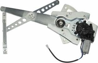 Opzional 4844063 - Window Regulator car-mod.net