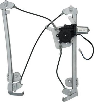 Opzional 4933002 - Window Regulator car-mod.net