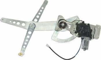 Opzional 4838071 - Window Regulator car-mod.net