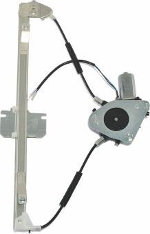 Opzional 4846080 - Window Regulator car-mod.net