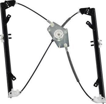 Opzional 4824130SM - Window Regulator car-mod.net
