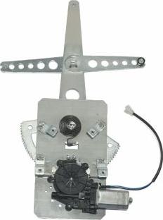Opzional 4926044 - Window Regulator car-mod.net