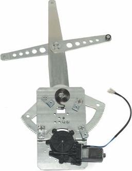 Opzional 4926042 - Window Regulator car-mod.net