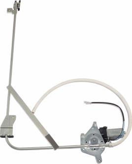 Opzional 4870032 - Window Regulator car-mod.net